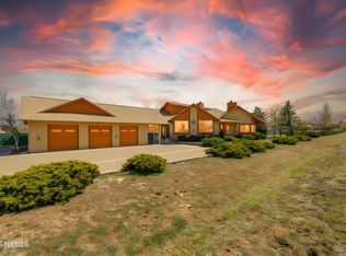 10076 Roan Rd, Flagstaff, AZ 86004