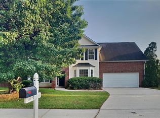 6170 Winston Trce, McDonough, GA 30252