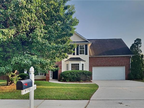 6170 Winston Trce, McDonough, GA 30252