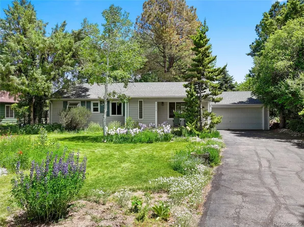 2570 S Jackson Street, Denver, CO 80210
