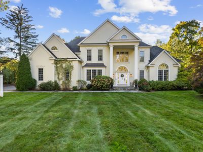 5 Northmoor Road, West Hartford, CT, 06117