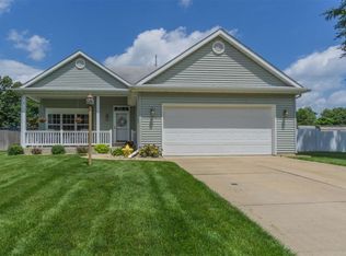 11083 Beech Trl, Osceola, IN 46561