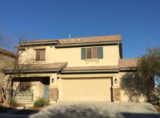 5612 Grandmother Hat St, North Las Vegas, NV 89081