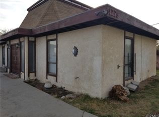 1275 W Hill Dr, San Bernardino, CA 92407