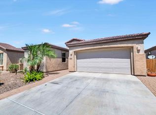 4474 E Blue Spruce Ln, Gilbert, AZ 85298