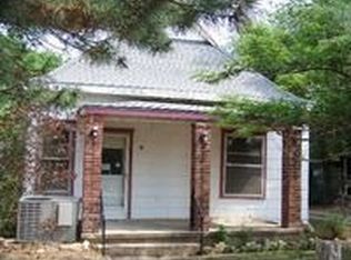 524 W Avenue B, Hutchinson, KS 67501