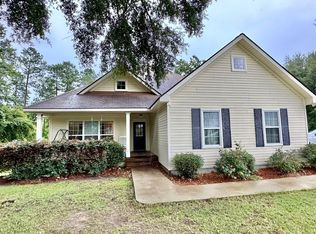 1121 4th Ave, Eastman, GA 31023