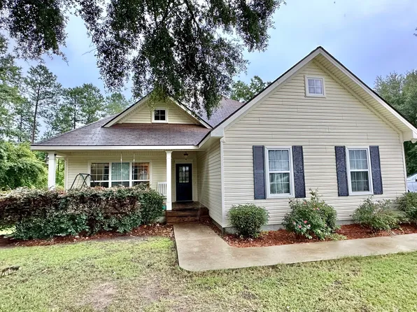 1121 4th Ave, Eastman, GA 31023