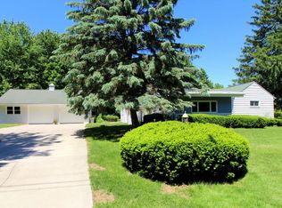 10441 3 Mile Rd, East Leroy, MI 49051