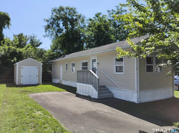 19 Marble Lane, Milford, CT 06460