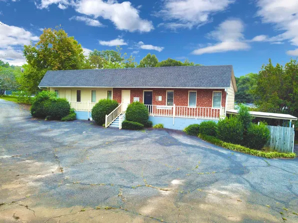 1 Anderson St, Inman, SC 29349