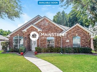 108 Norwood Ln, Lancaster, TX 75146