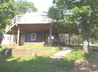 1151 Lester Ln, Goodview, VA 24095