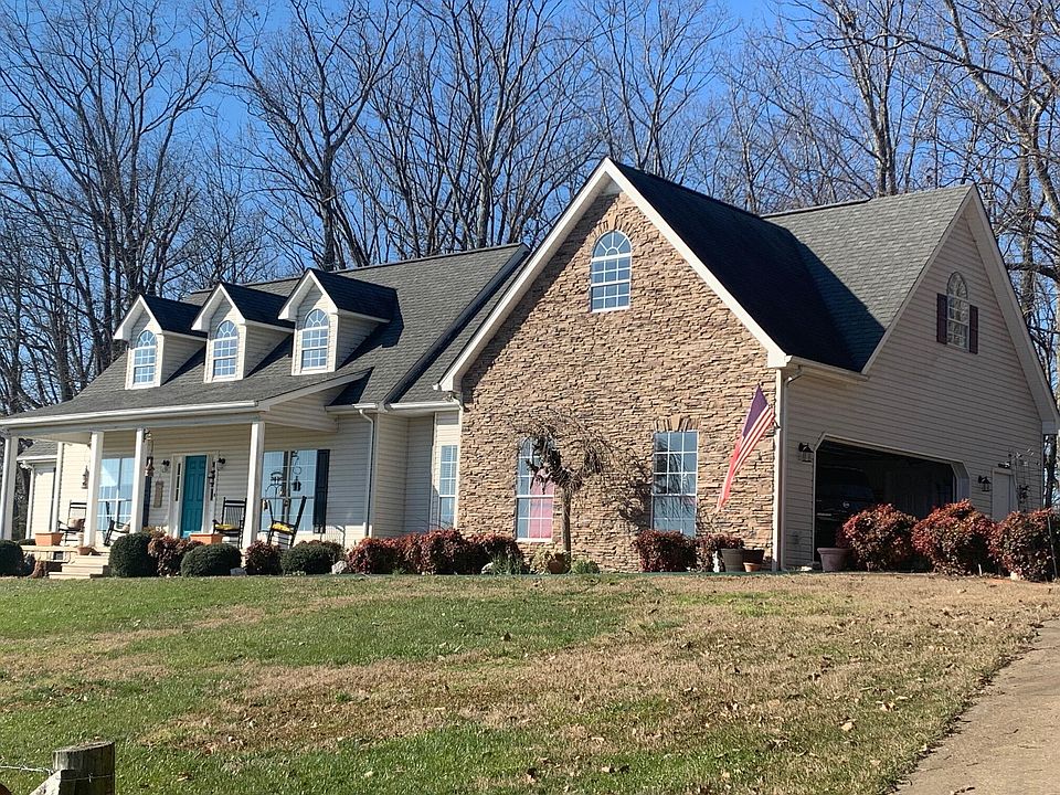 6744 N Marble Top Rd, Chickamauga, GA 30707 Zillow