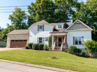 122 Timberland Dr, Columbia, TN 38401