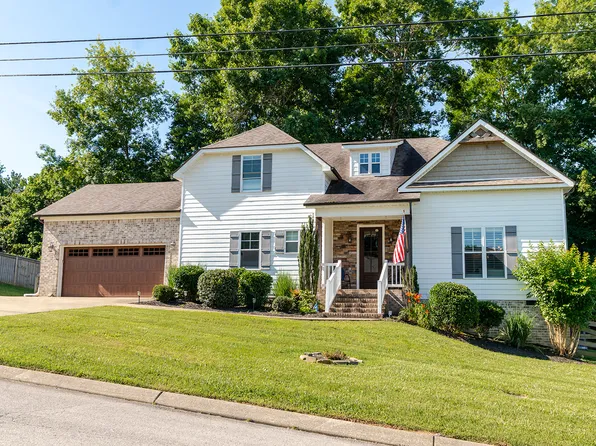 122 Timberland Dr, Columbia, TN 38401