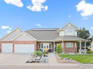 132 Settlers Dr, Eaton, CO 80615