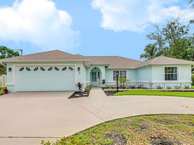 7 Westgate Ln, Palm Coast, FL, 32164