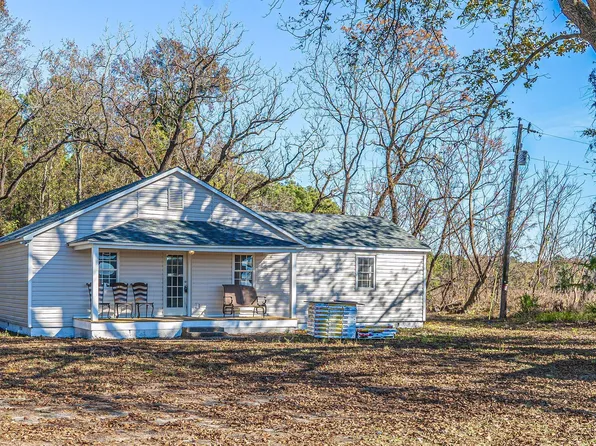4991 Saint Pauls Drive, Raeford, NC 28376