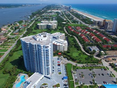 2 Oceans West Blvd APT 1404, Daytona Beach Shores, FL, 32118