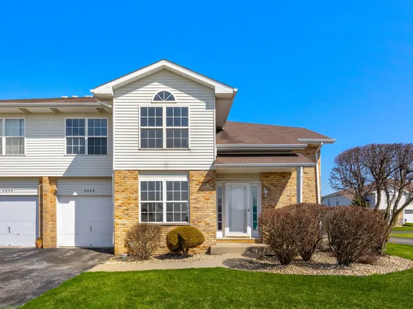 4840 179th St, Country Club Hills, IL 60478