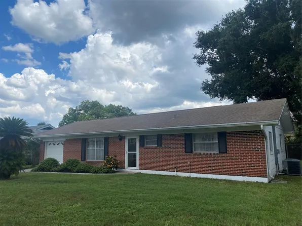 120 POE DRIVE SE, WINTER HAVEN, FL 33884