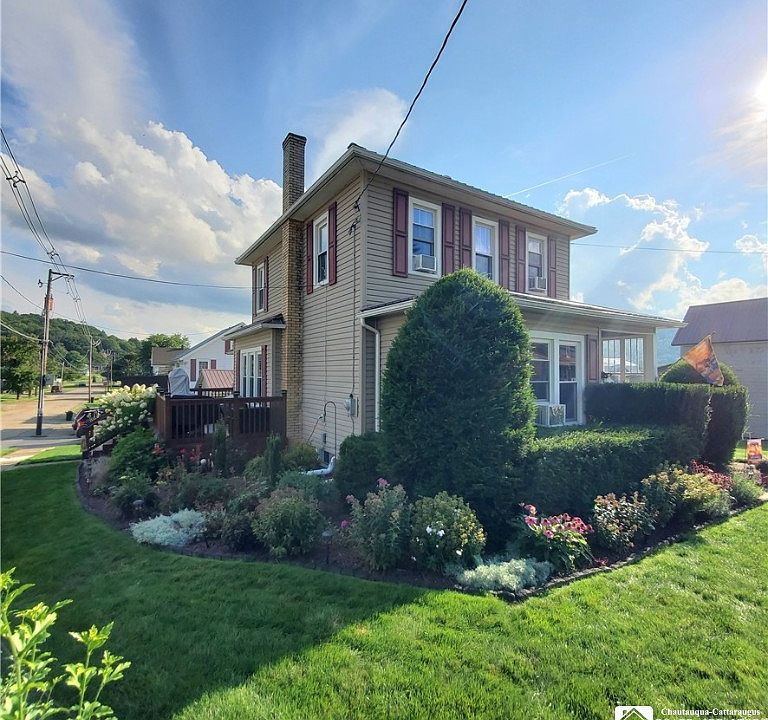 Zillow Eldred Pa