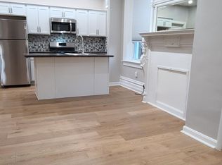 240 S Graham St APT 1, Pittsburgh, PA 15206