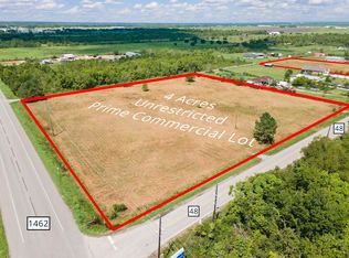 0 Fm 1462, Rosharon, TX 77583