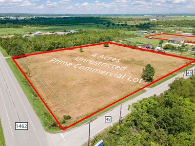 0 Fm 1462, Rosharon, TX, 77583