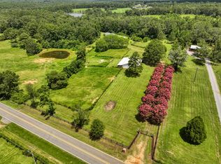 245 Henleyfield McNeill Rd, Carriere, MS 39426