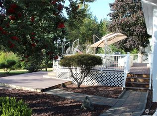 1492 Telegraph Rd, Bellingham, WA 98226