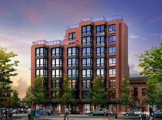 108 Downing St APT 6C, Brooklyn, NY 11238