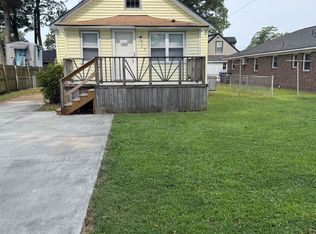 167 Brockwell Ave, Norfolk, VA 23502