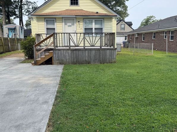 167 Brockwell Ave
