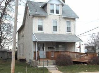 831 Mount Laurel Ave, Temple, PA 19560