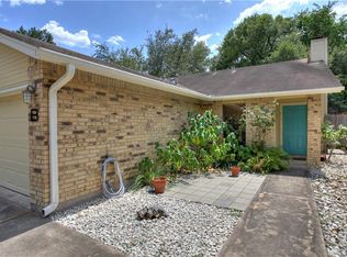 1409 Waterloo Trl #B, Austin, TX 78704