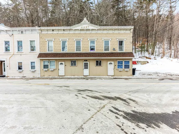 547 White Mountain Highway, Milton, NH 03851