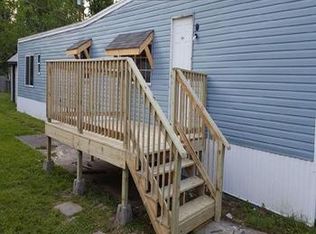 3411 Barr St, Columbus, OH 43224