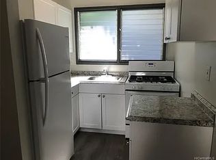 2451 Cleghorn St #D201A, Honolulu, HI 96815
