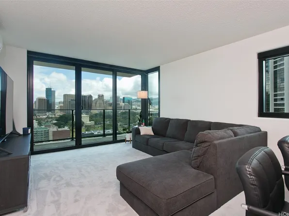 615 Keawe St Unit 1903, Honolulu, HI 96813