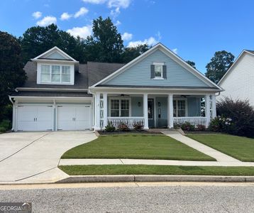 7036 Dove Point Ln, Hoschton, GA, 30548