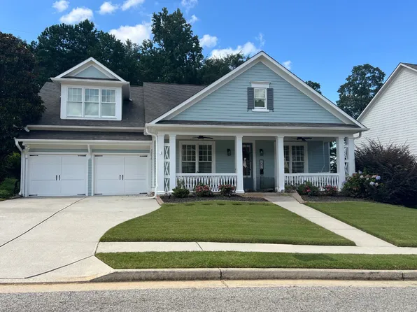 7036 Dove Point Ln, Hoschton, GA 30548