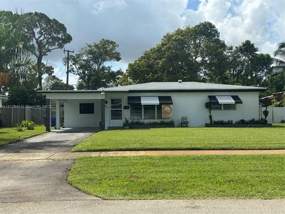 1010 Alabama Ave, Fort Lauderdale, FL, 33312