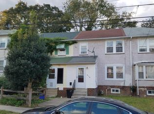 918 E 14th St, Chester, PA 19013