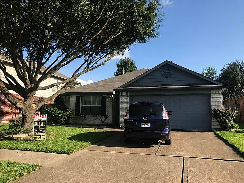 1st image of 17603 Glenmorris Dr