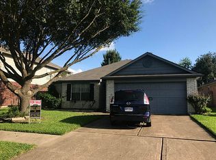 17603 Glenmorris Dr, Houston, TX 77084