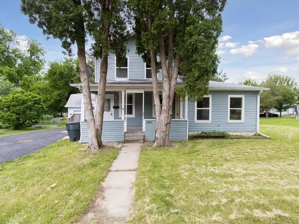 256 S Franklin St, Whitewater, WI 53190