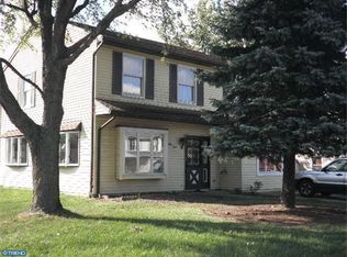 88 Argyle Ave, Blackwood, NJ 08012