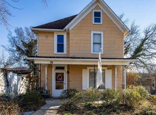 76 Zorger St, Harpers Ferry, WV